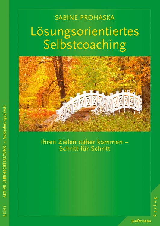 Produktbild: L&ouml;sungsorientiertes Selbstcoaching