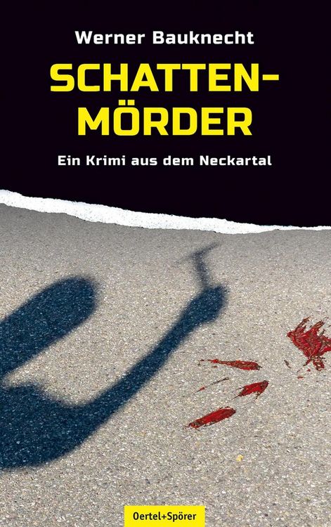 Produktbild: Schattenm&ouml;rder