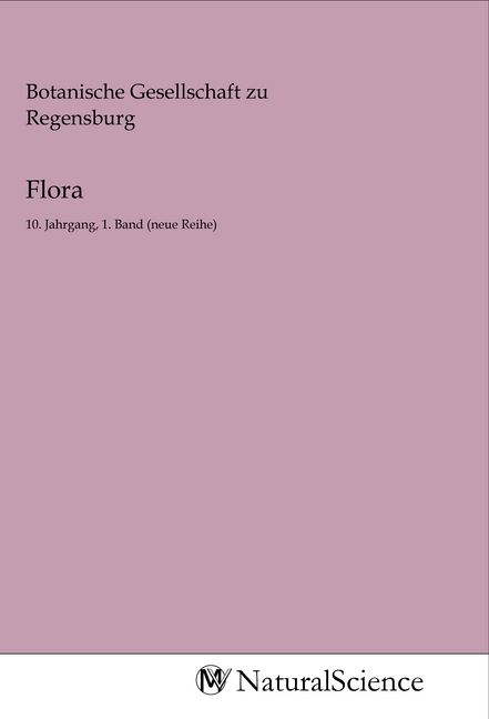 Produktbild: Flora