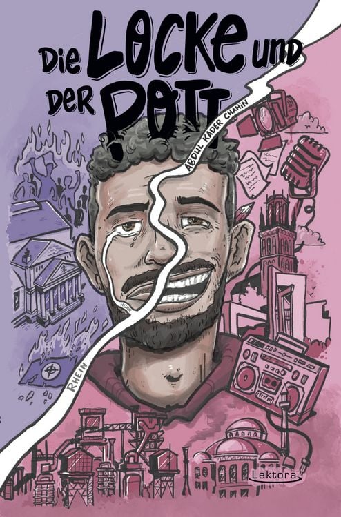 Produktbild: Die Locke und der Pott