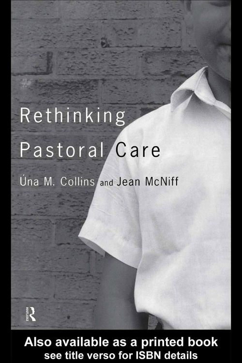 Produktbild: Rethinking Pastoral Care
