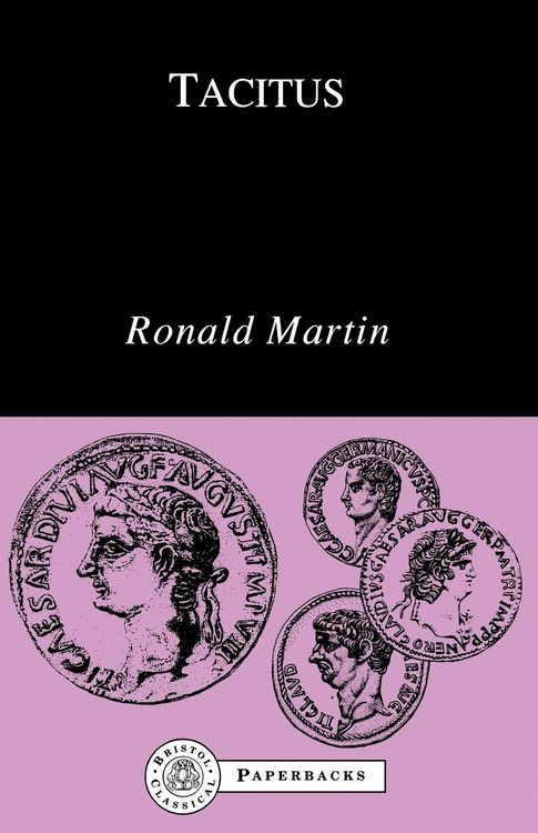 Produktbild: Tacitus