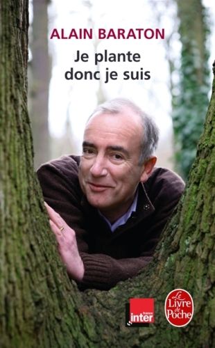 Produktbild: Je plante donc je suis
