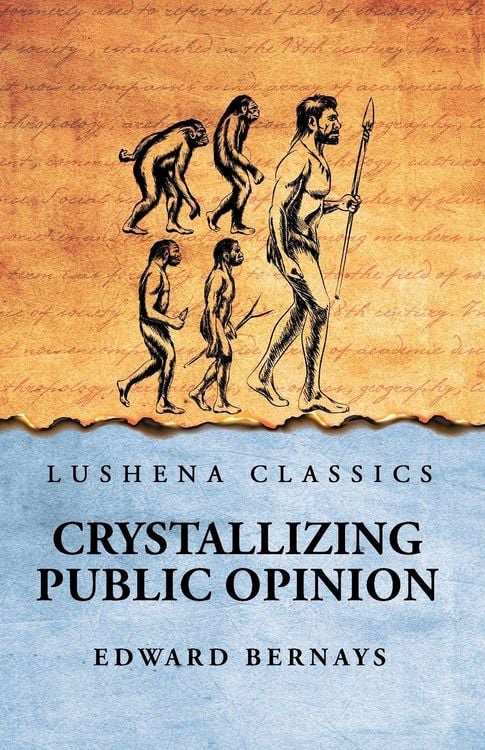 Produktbild: Crystallizing Public Opinion