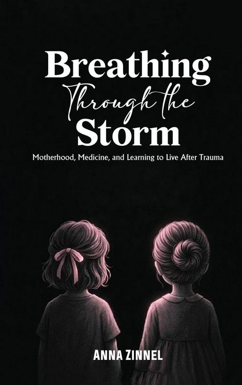 Produktbild: Breathing Through the Storm