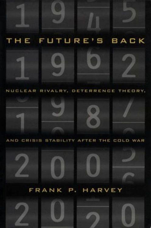 Produktbild: The Future's Back