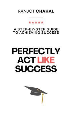 Produktbild: Perfectly Act Like Success