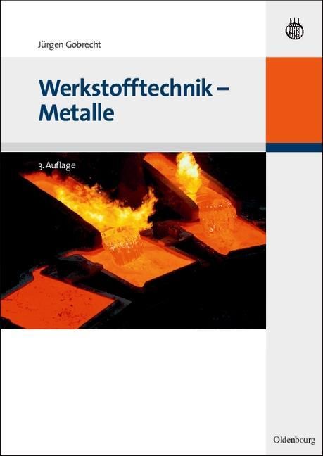 Produktbild: Werkstofftechnik - Metalle