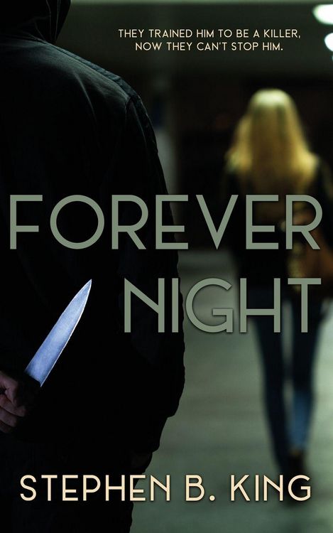 Produktbild: Forever Night