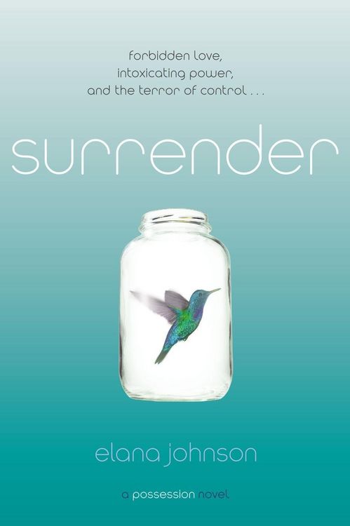 Produktbild: Surrender