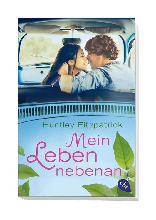 Produktbild: Mein Leben nebenan