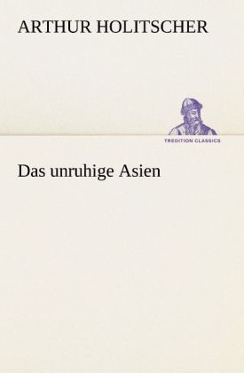Produktbild: Das unruhige Asien
