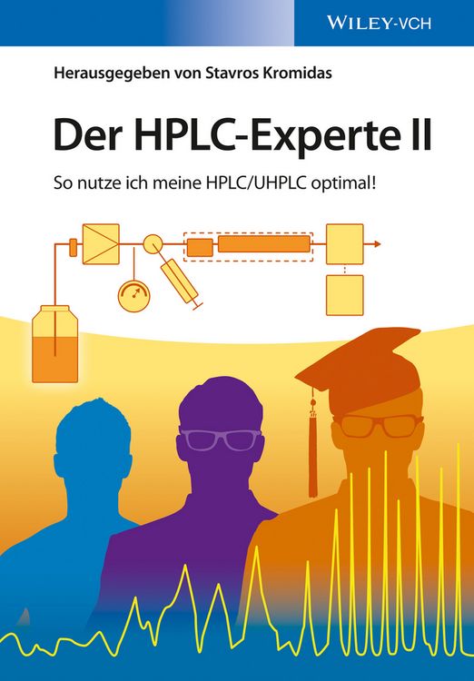 Produktbild: Der HPLC-Experte II