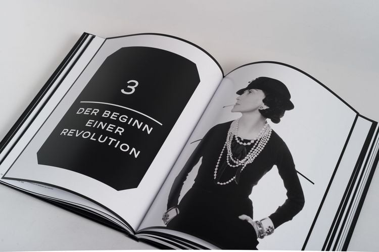 Produktbild: Chanel N&deg; 5