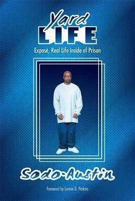 Produktbild: Yard Life: Expose, Real Life Inside of Prison