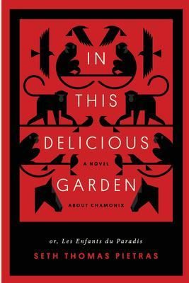 Produktbild: In This Delicious Garden