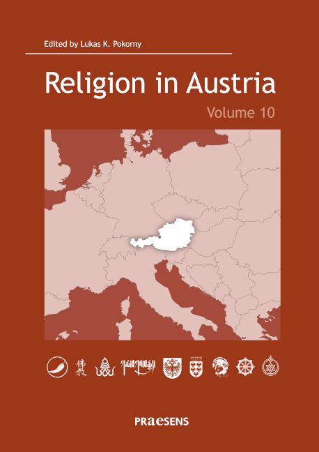 Produktbild: Religion in Austria 10