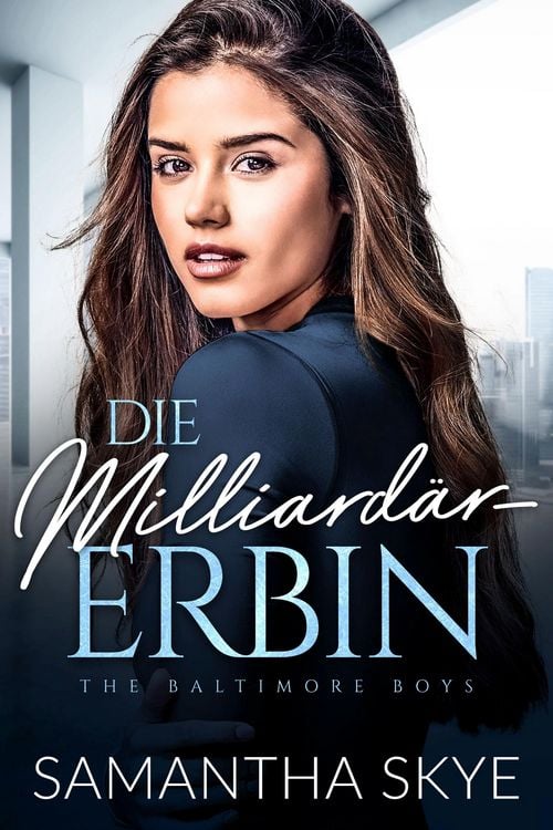 Produktbild: Die Milliard&auml;r-Erbin