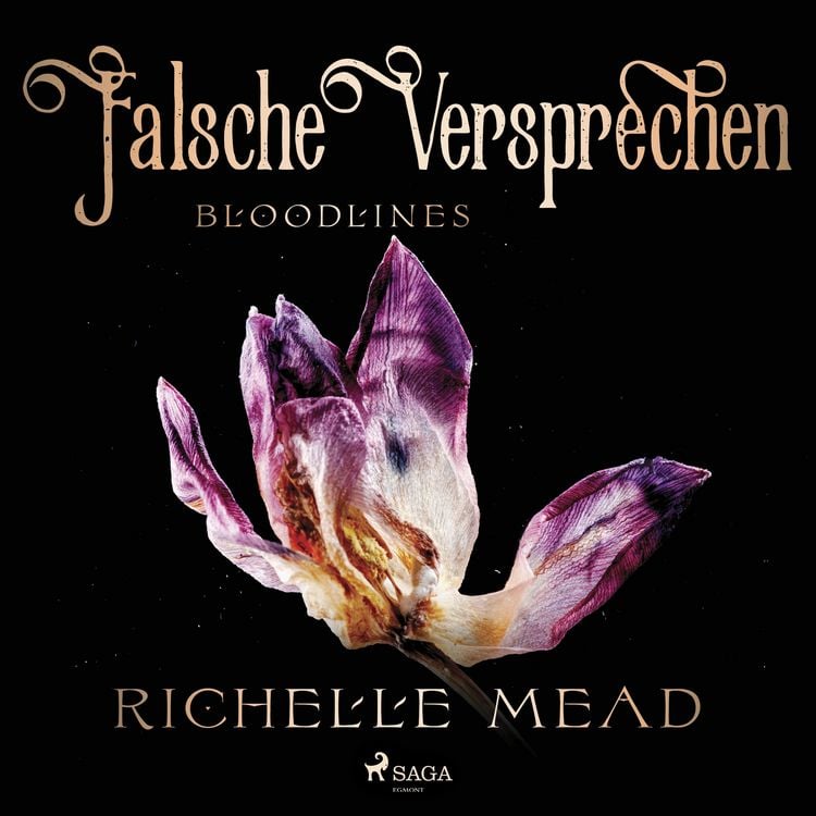 Produktbild: Falsche Versprechen - Bloodlines
