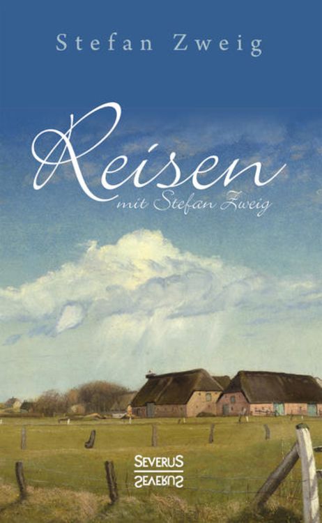Produktbild: Reisen mit Stefan Zweig