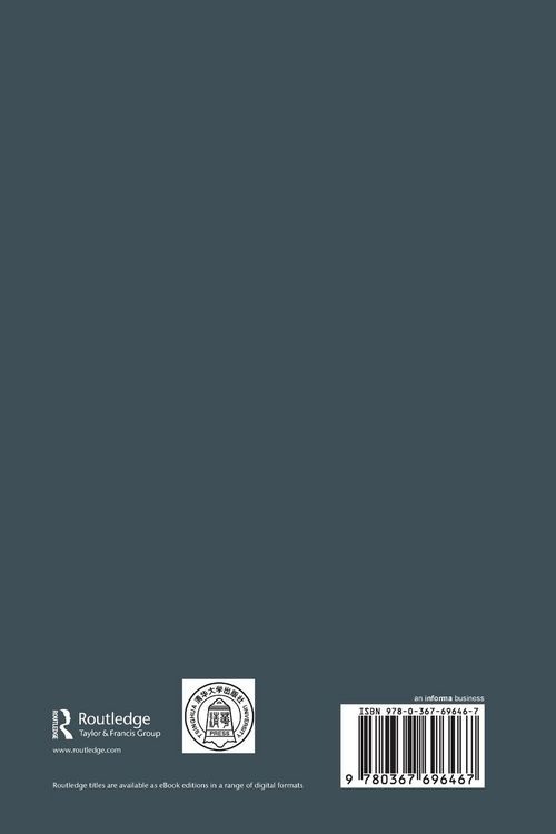 Produktbild: Philosophy of Science