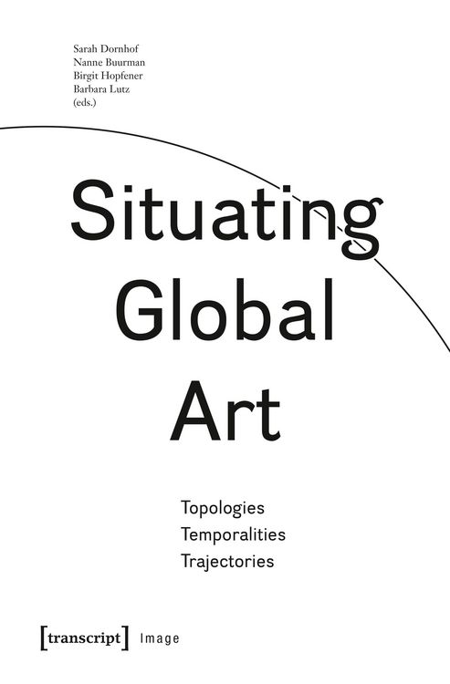 Produktbild: Situating Global Art