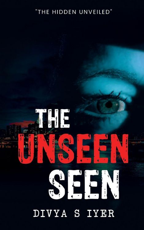 Produktbild: The Unseen Seen