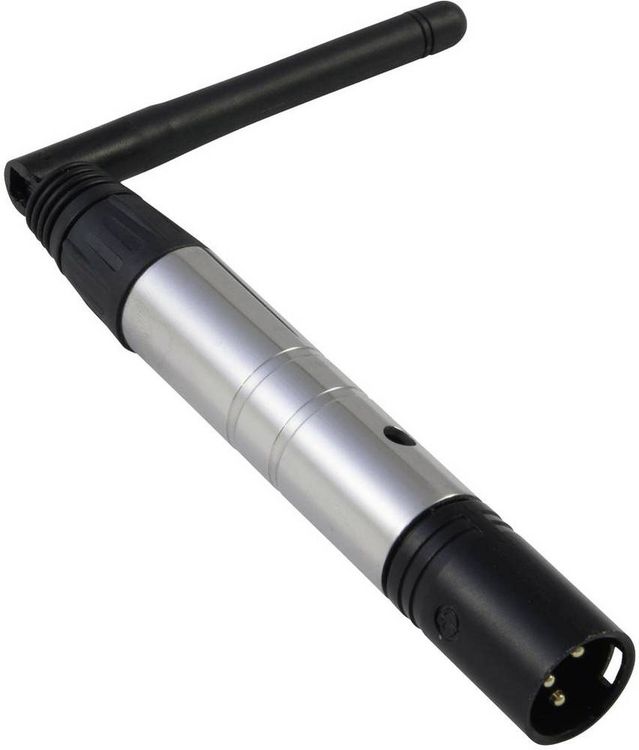 Produktbild: Eurolite QuickDMX Funksender
