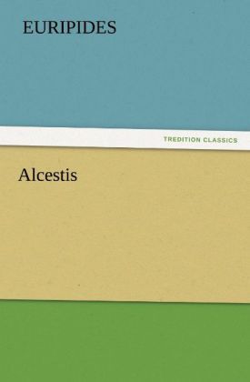 Produktbild: Alcestis