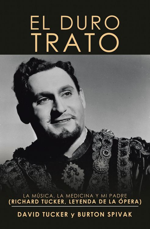 Produktbild: El Duro Trato