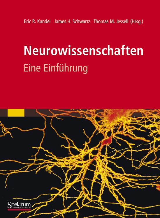 Produktbild: Neurowissenschaften
