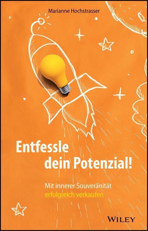 Produktbild: Entfessle dein Potenzial!
