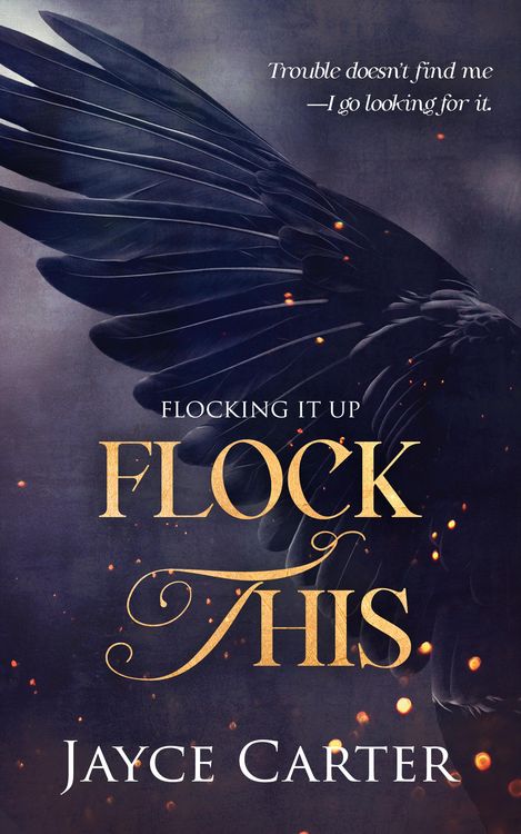 Produktbild: Flock This
