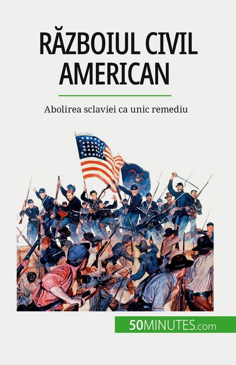 Produktbild: R&iquest;zboiul civil american