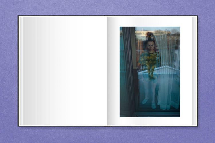 Produktbild: Christian Heymann
