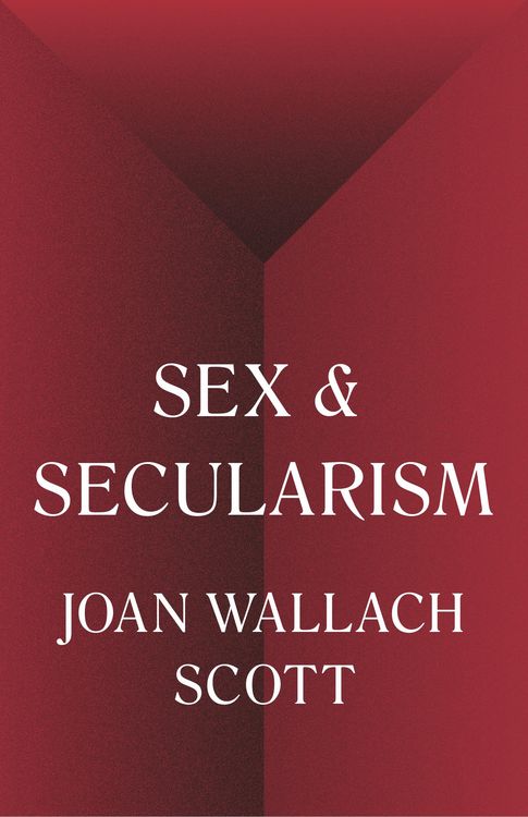 Produktbild: Sex and Secularism