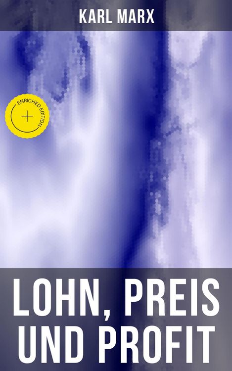 Produktbild: Lohn, Preis und Profit