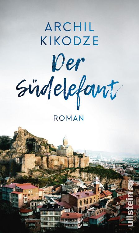 Produktbild: Der S&uuml;delefant