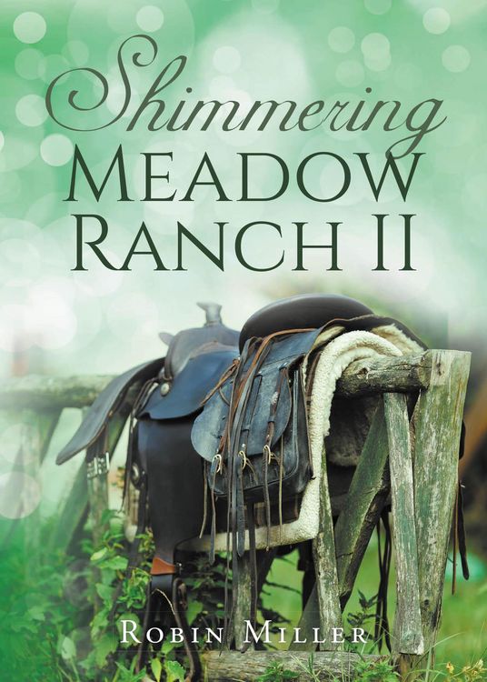 Produktbild: Shimmering Meadow Ranch II