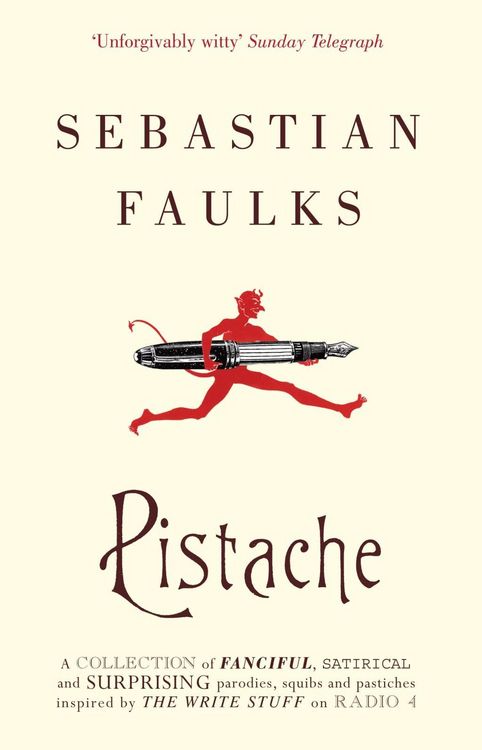 Produktbild: Pistache