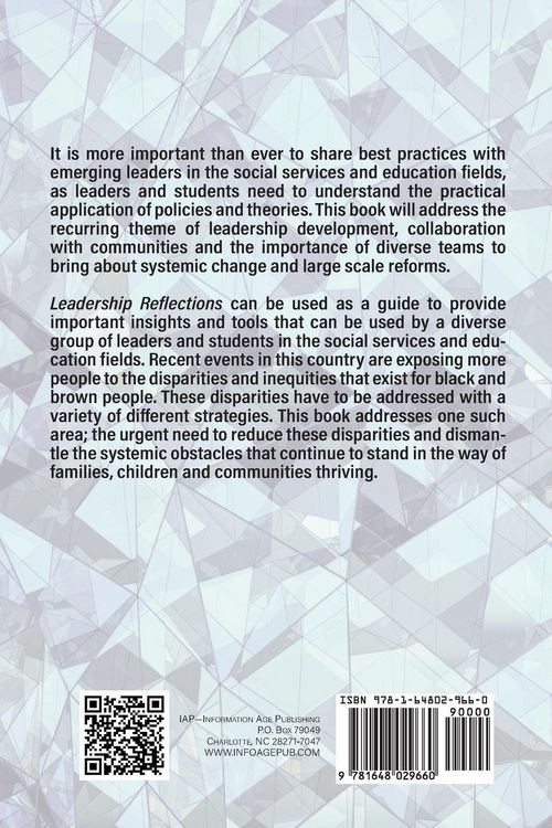 Produktbild: Leadership Reflections