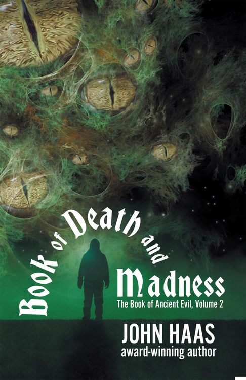 Produktbild: Book of Death and Madness