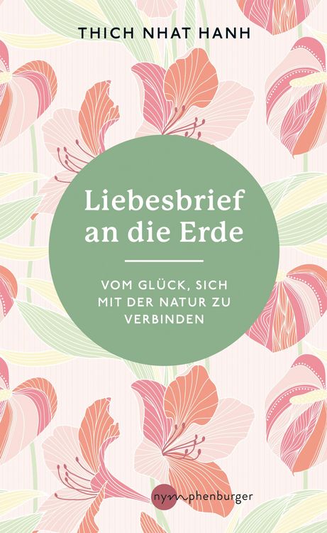 Produktbild: Liebesbrief an die Erde