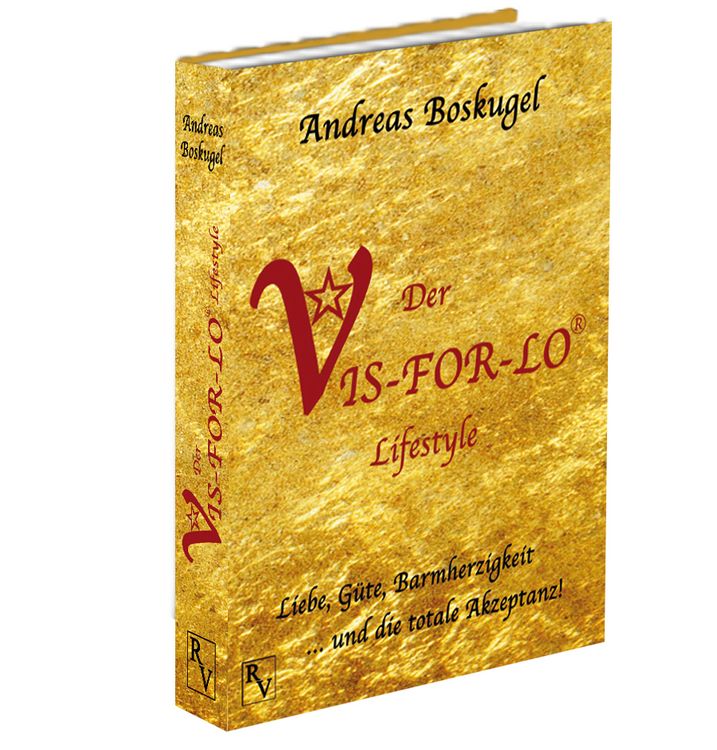 Produktbild: Der VIS-FOR-LO® Lifestyle