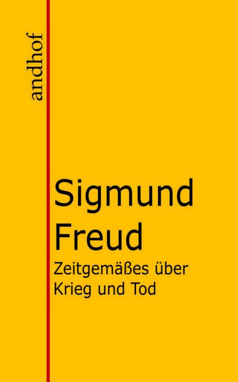 Produktbild: Zeitgem&auml;&szlig;es &uuml;ber Krieg und Tod