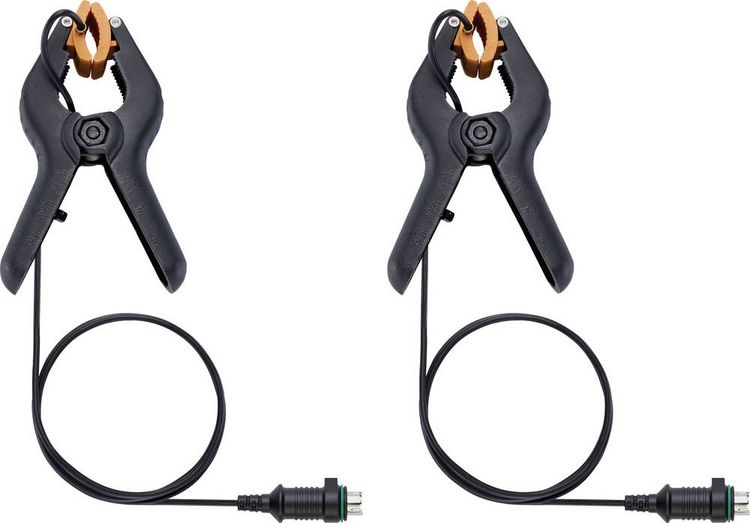 Produktbild: testo 0613 5507 Temperaturf&uuml;hler 1 St.