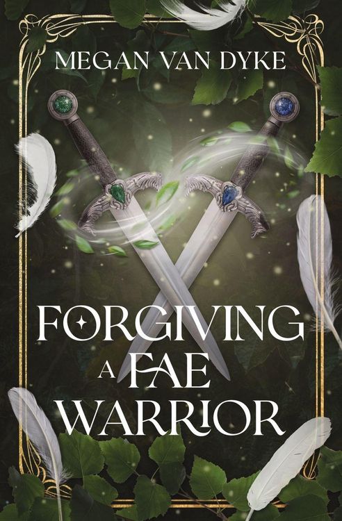 Produktbild: Forgiving a Fae Warrior