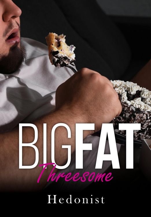 Produktbild: Big Fat Threesome