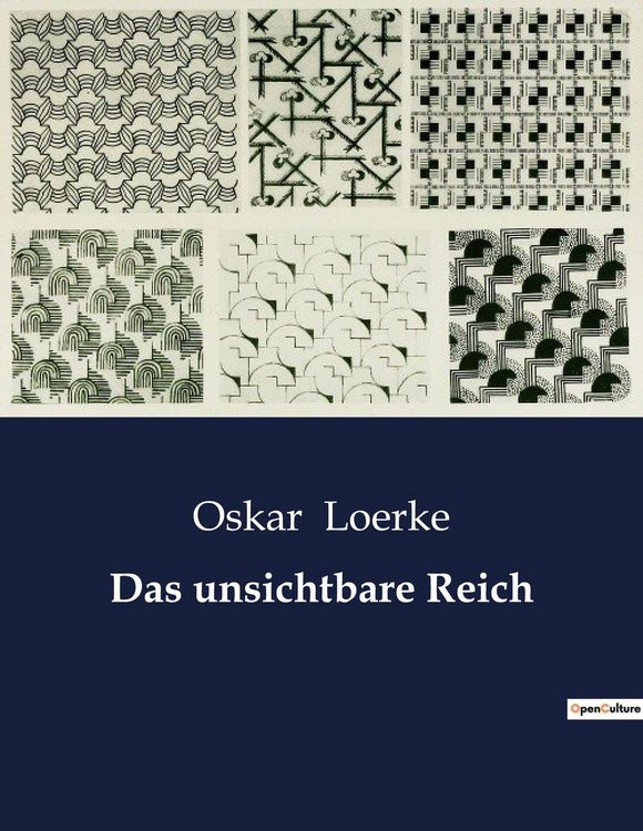 Produktbild: Das unsichtbare Reich