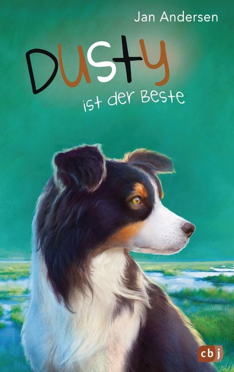 Produktbild: Dusty ist der Beste!
